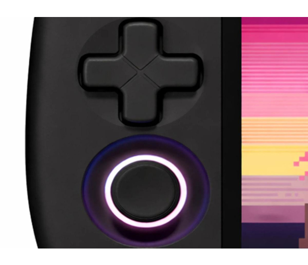 Ayaneo POCKET AIR MINI 3G + 64GB BLACK - 1590058 - zdjęcie 5